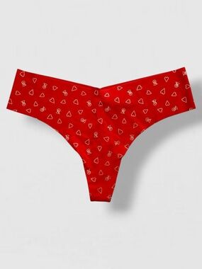 Victoria’s Secret Thong Panties XL New